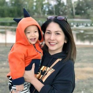 Meet your Posher, Grace lee